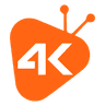 Cast4K Logo
